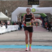 Marató bp Castelló y 10K FACSA Castelló