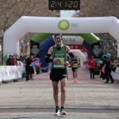 Marató bp Castelló y 10K FACSA Castelló