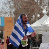 Marató bp Castelló y 10K FACSA Castelló