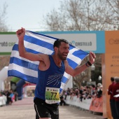 Marató bp Castelló y 10K FACSA Castelló