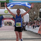 Marató bp Castelló y 10K FACSA Castelló
