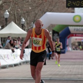 Marató bp Castelló y 10K FACSA Castelló