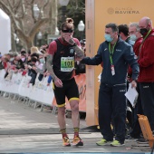 Marató bp Castelló y 10K FACSA Castelló