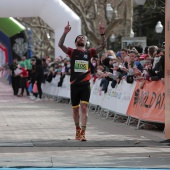 Marató bp Castelló y 10K FACSA Castelló