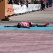 Marató bp Castelló y 10K FACSA Castelló