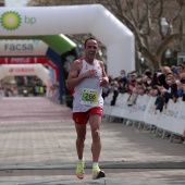 Marató bp Castelló y 10K FACSA Castelló