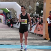 Marató bp Castelló y 10K FACSA Castelló