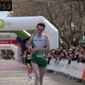 Marató bp Castelló y 10K FACSA Castelló
