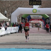 Marató bp Castelló y 10K FACSA Castelló