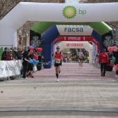 Marató bp Castelló y 10K FACSA Castelló