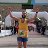 Marató bp Castelló y 10K FACSA Castelló