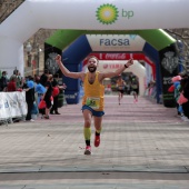 Marató bp Castelló y 10K FACSA Castelló