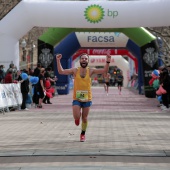 Marató bp Castelló y 10K FACSA Castelló