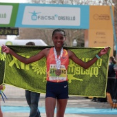 Marató bp Castelló y 10K FACSA Castelló