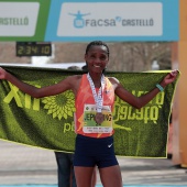 Marató bp Castelló y 10K FACSA Castelló