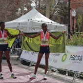 Marató bp Castelló y 10K FACSA Castelló
