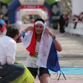 Marató bp Castelló y 10K FACSA Castelló
