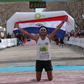 Marató bp Castelló y 10K FACSA Castelló