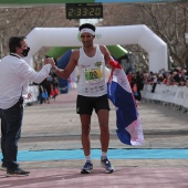 Marató bp Castelló y 10K FACSA Castelló