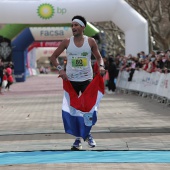 Marató bp Castelló y 10K FACSA Castelló