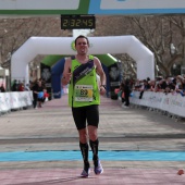 Marató bp Castelló y 10K FACSA Castelló