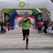 Marató bp Castelló y 10K FACSA Castelló
