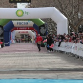 Marató bp Castelló y 10K FACSA Castelló