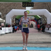 Marató bp Castelló y 10K FACSA Castelló