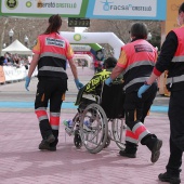 Marató bp Castelló y 10K FACSA Castelló