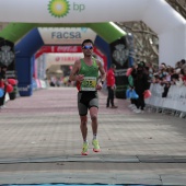 Marató bp Castelló y 10K FACSA Castelló