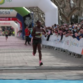 Marató bp Castelló y 10K FACSA Castelló