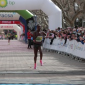 Marató bp Castelló y 10K FACSA Castelló