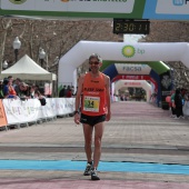 Marató bp Castelló y 10K FACSA Castelló