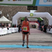 Marató bp Castelló y 10K FACSA Castelló