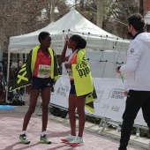 Marató bp Castelló y 10K FACSA Castelló