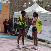 Marató bp Castelló y 10K FACSA Castelló