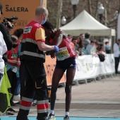 Marató bp Castelló y 10K FACSA Castelló