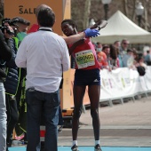 Marató bp Castelló y 10K FACSA Castelló