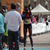 Marató bp Castelló y 10K FACSA Castelló