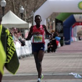 Marató bp Castelló y 10K FACSA Castelló