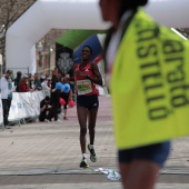 Marató bp Castelló y 10K FACSA Castelló