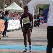 Marató bp Castelló y 10K FACSA Castelló