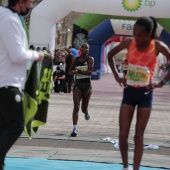 Marató bp Castelló y 10K FACSA Castelló