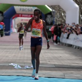 Marató bp Castelló y 10K FACSA Castelló
