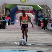 Marató bp Castelló y 10K FACSA Castelló