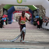 Marató bp Castelló y 10K FACSA Castelló