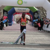 Marató bp Castelló y 10K FACSA Castelló