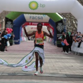 Marató bp Castelló y 10K FACSA Castelló