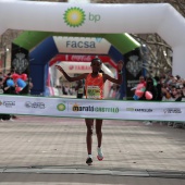 Marató bp Castelló y 10K FACSA Castelló