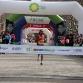 Marató bp Castelló y 10K FACSA Castelló